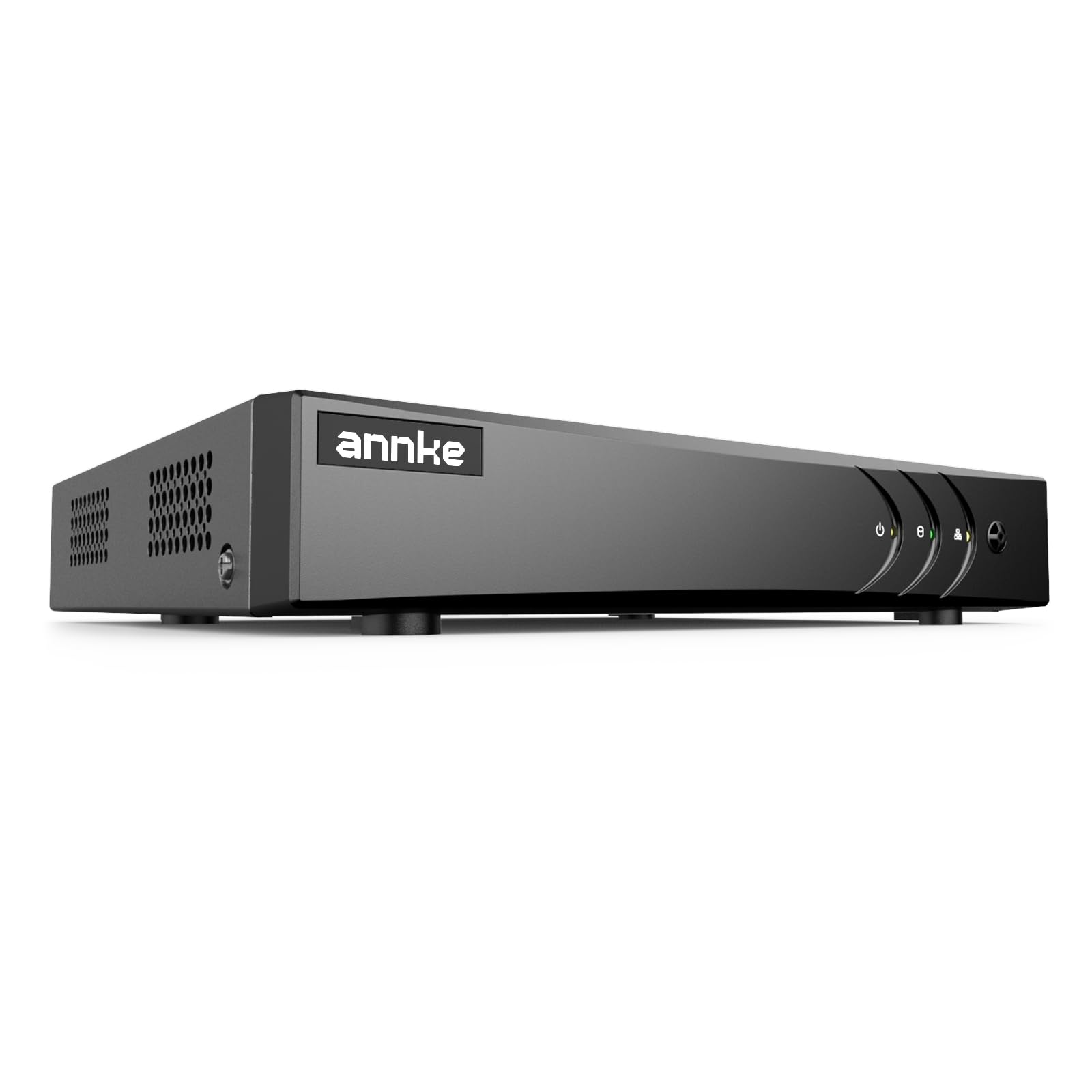 Annke 3K/5MP Lite DVR 8 Canali 5 in 1 Video Recorder
