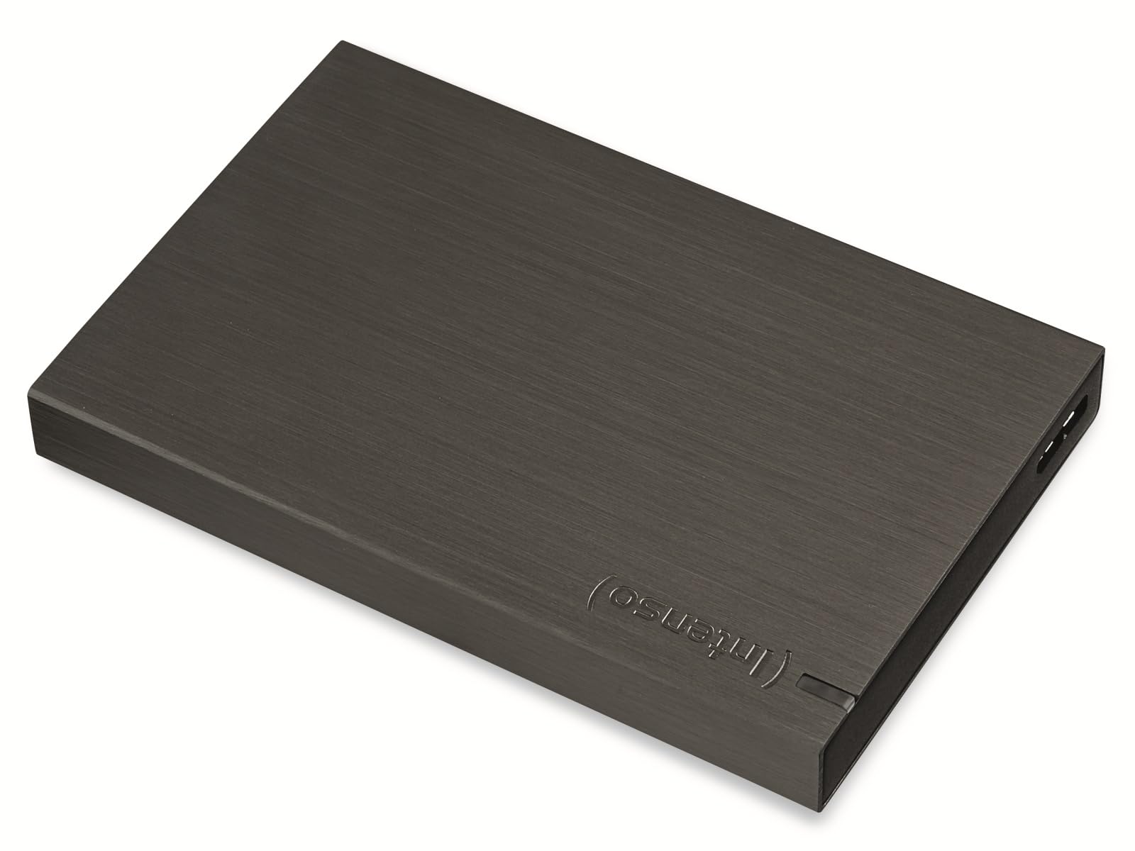 Intenso Memory Board - Hard Disk Esterno Portatile 1TB
