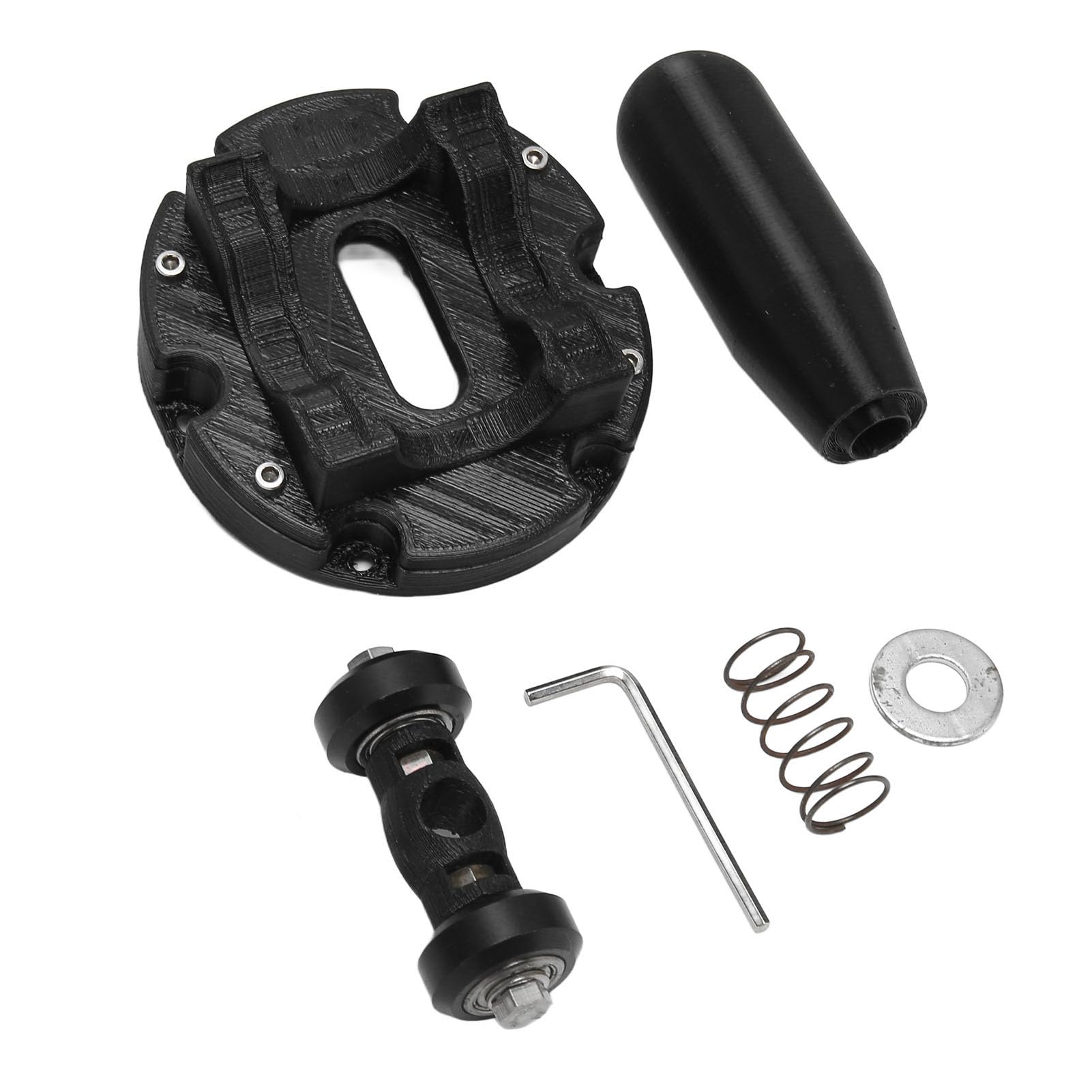 Sequenziale Shifter Mod per G25 G27 G29 G920 G923