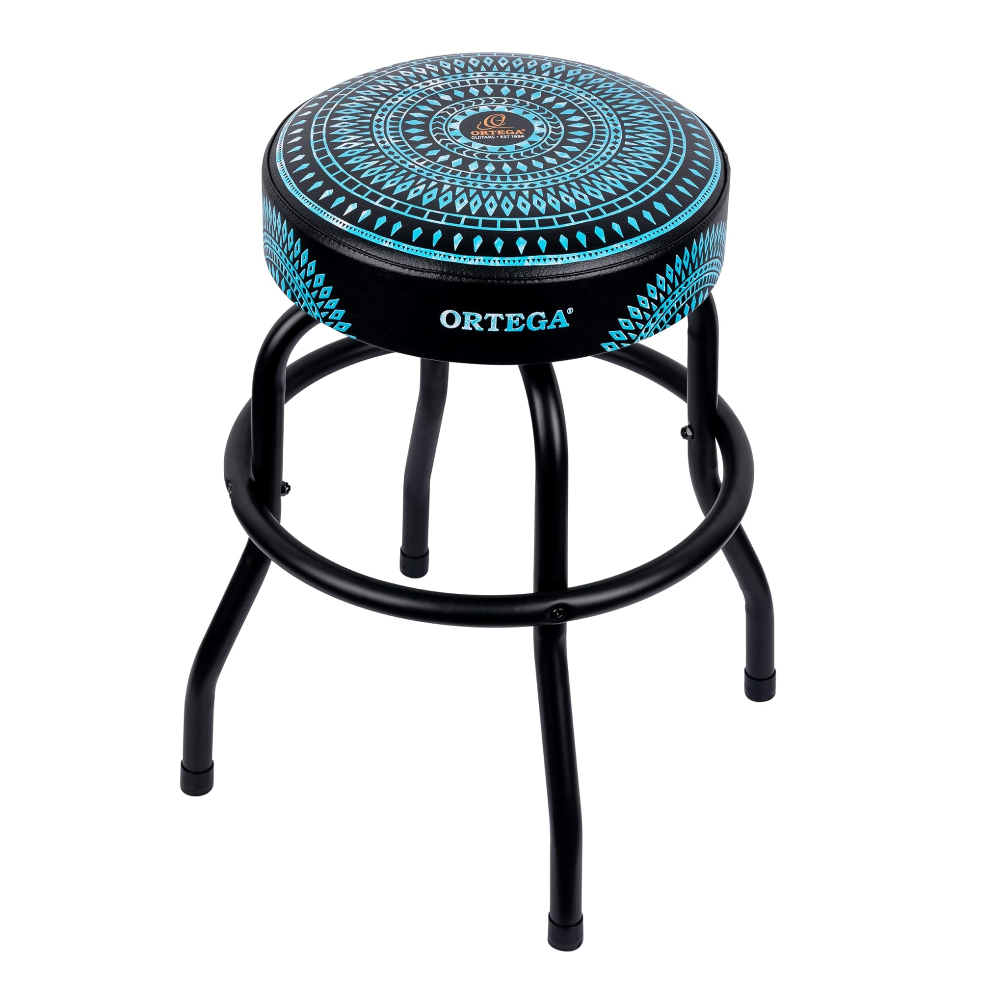 Ortega Guitars Padded Stage Stool - 61 cm