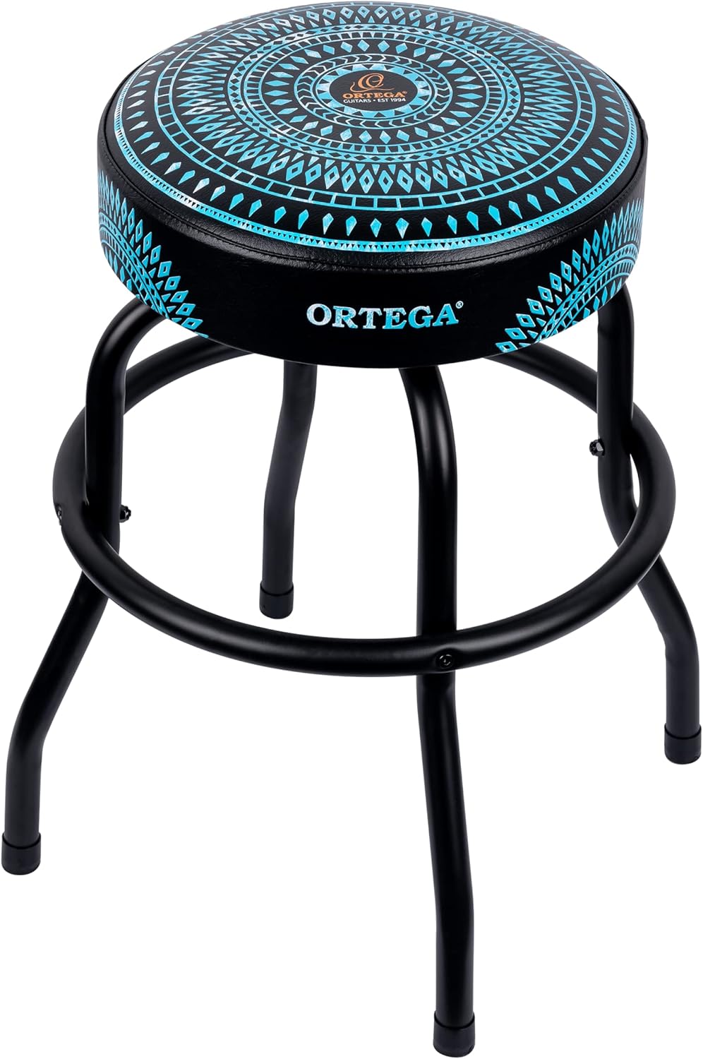 Ortega Guitars Padded Stage Stool - 61 cm - immagine 1