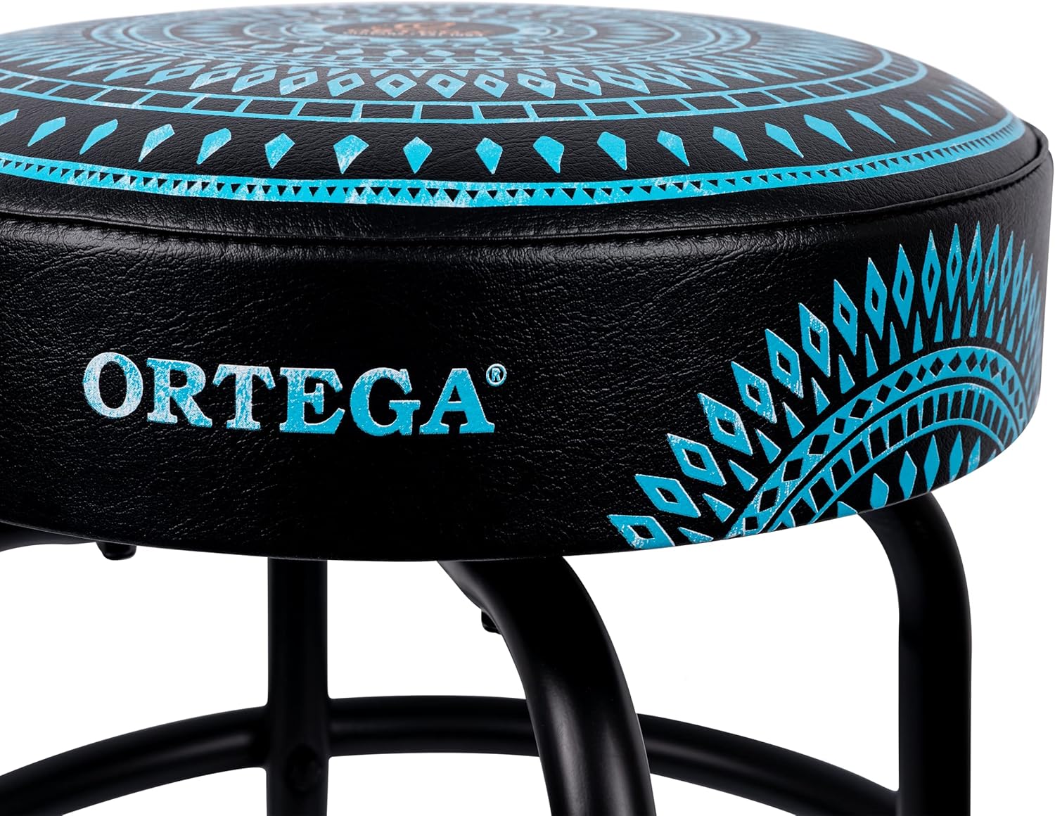 Ortega Guitars Padded Stage Stool - 61 cm - immagine 4