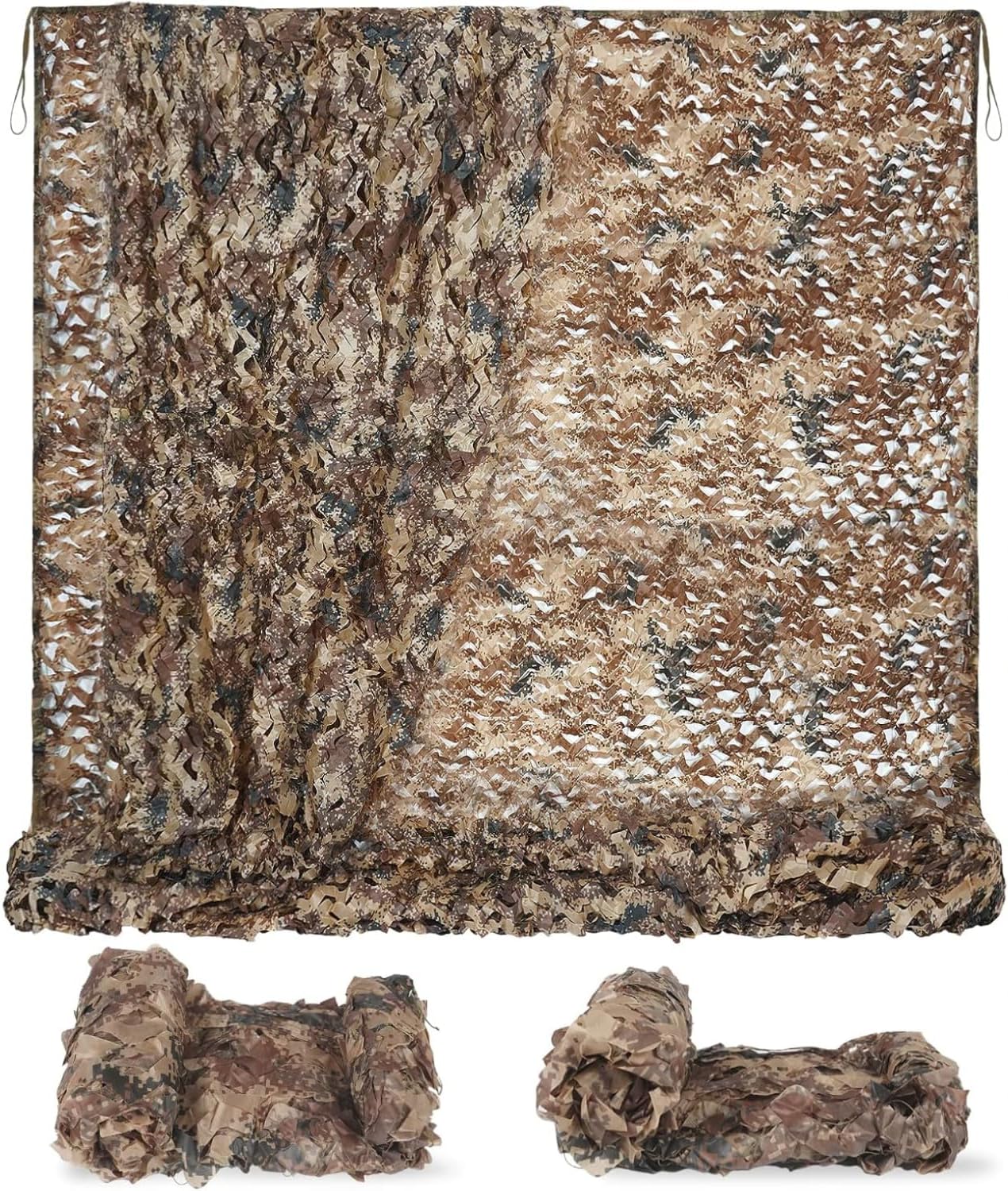 Newfun Rete Mimetica Ombreggiante 6x4M - immagine 1