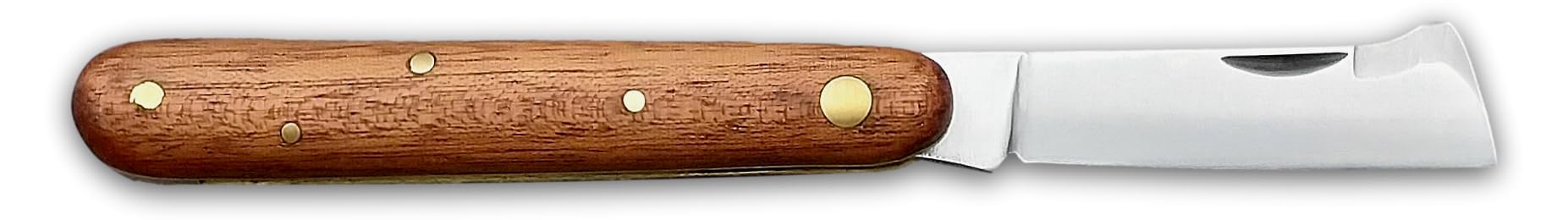 Due Buoi COLTELLO DA INNESTO 202L per Mancin