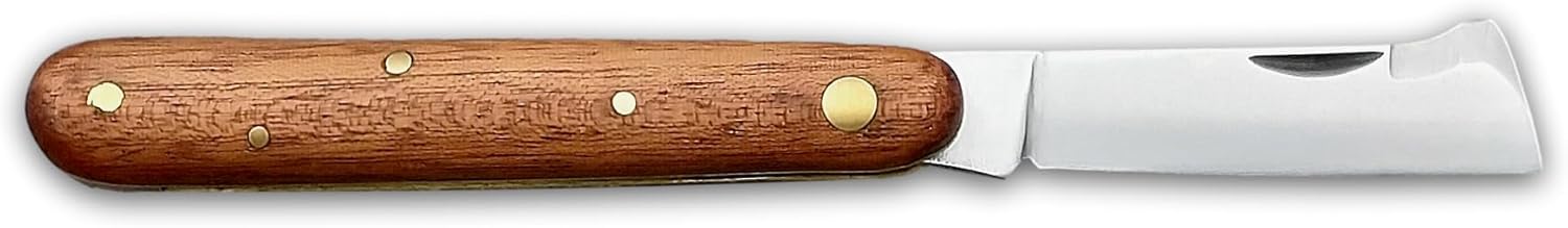 Due Buoi COLTELLO DA INNESTO 202L per Mancin - immagine 1