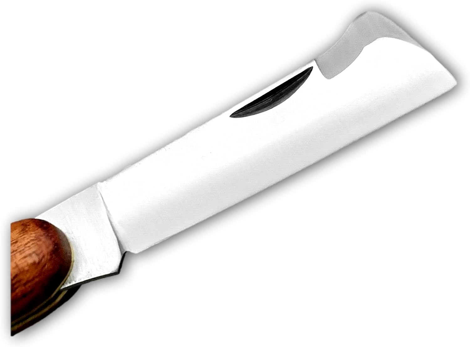 Due Buoi COLTELLO DA INNESTO 202L per Mancin - immagine 2