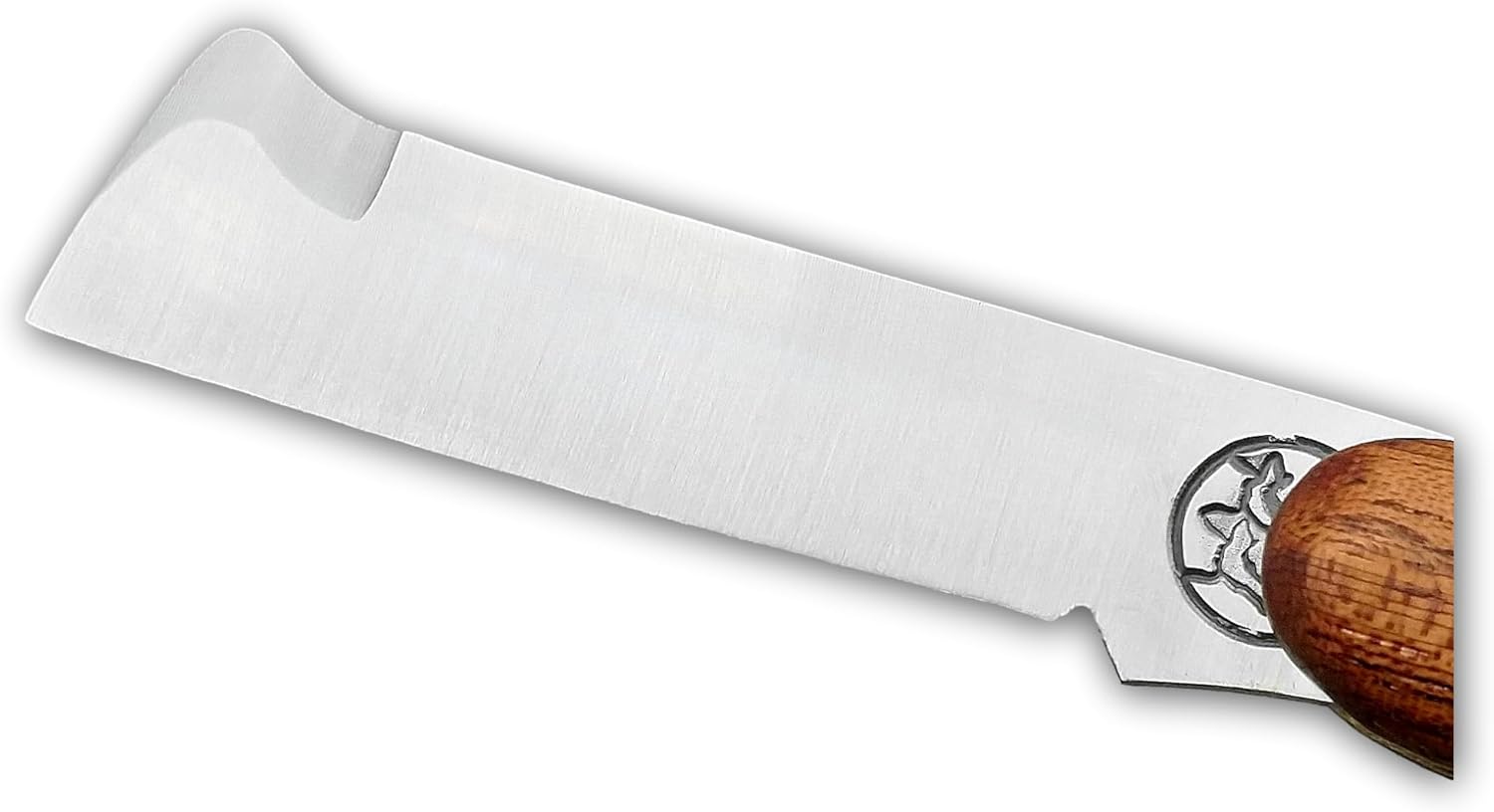 Due Buoi COLTELLO DA INNESTO 202L per Mancin - immagine 3