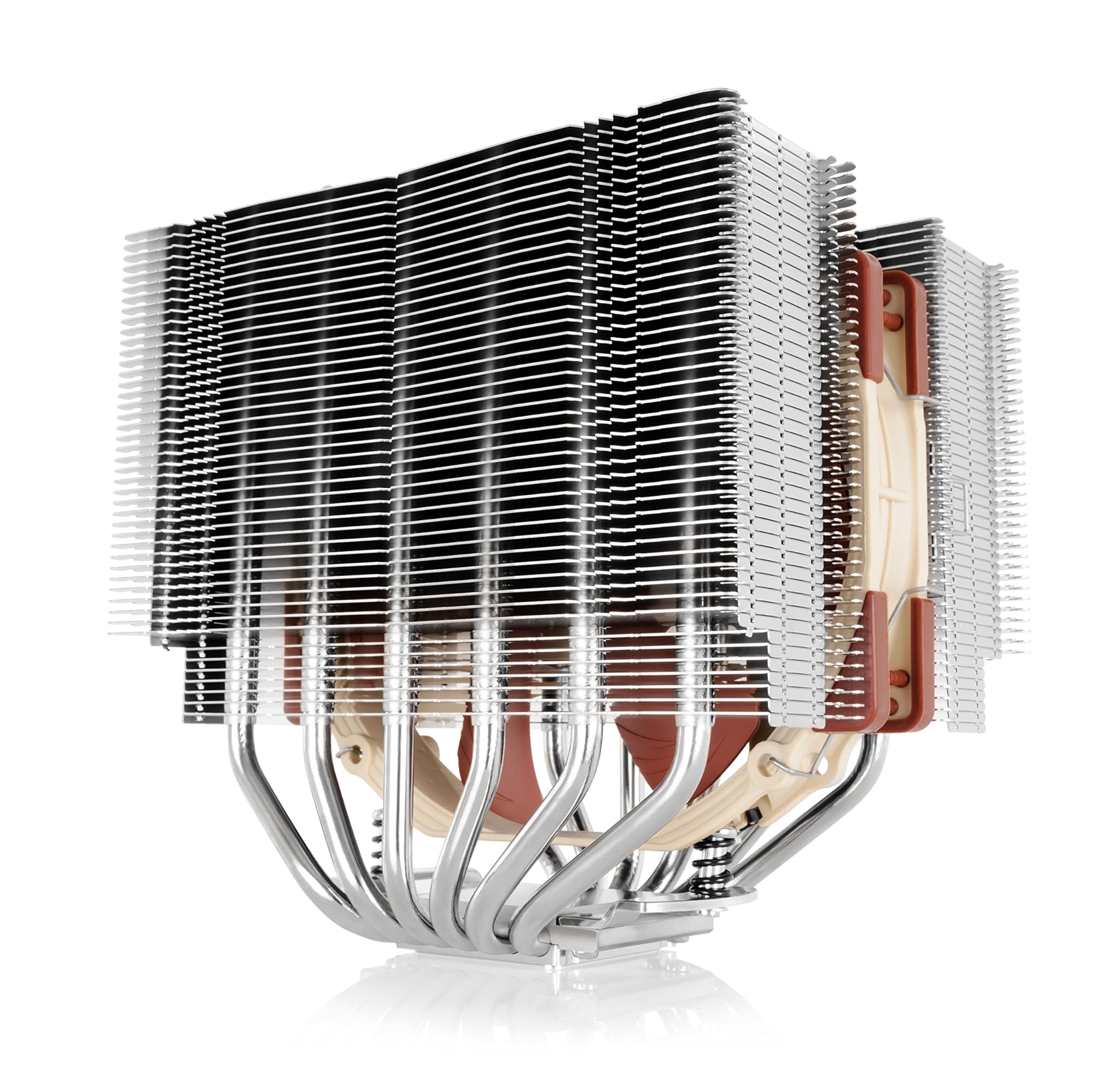 Noctua NH-D15S - Dissipatore di Calore CPU Doppia Torre