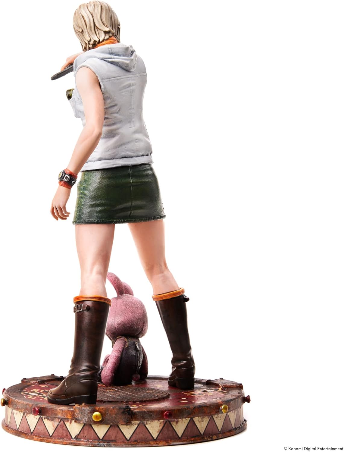Numskull Silent Hill Heather Mason - Statua 25 cm - immagine 2