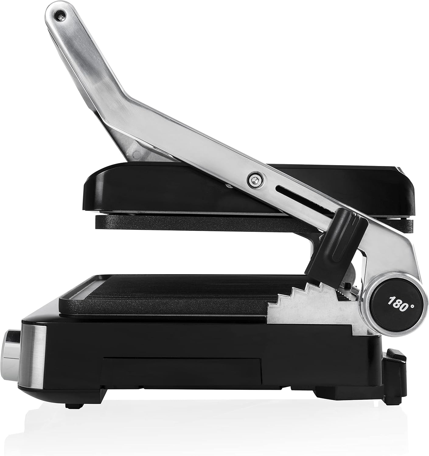 Princess Griglia Elettrica Digitale Master Pro 2000W - immagine 7