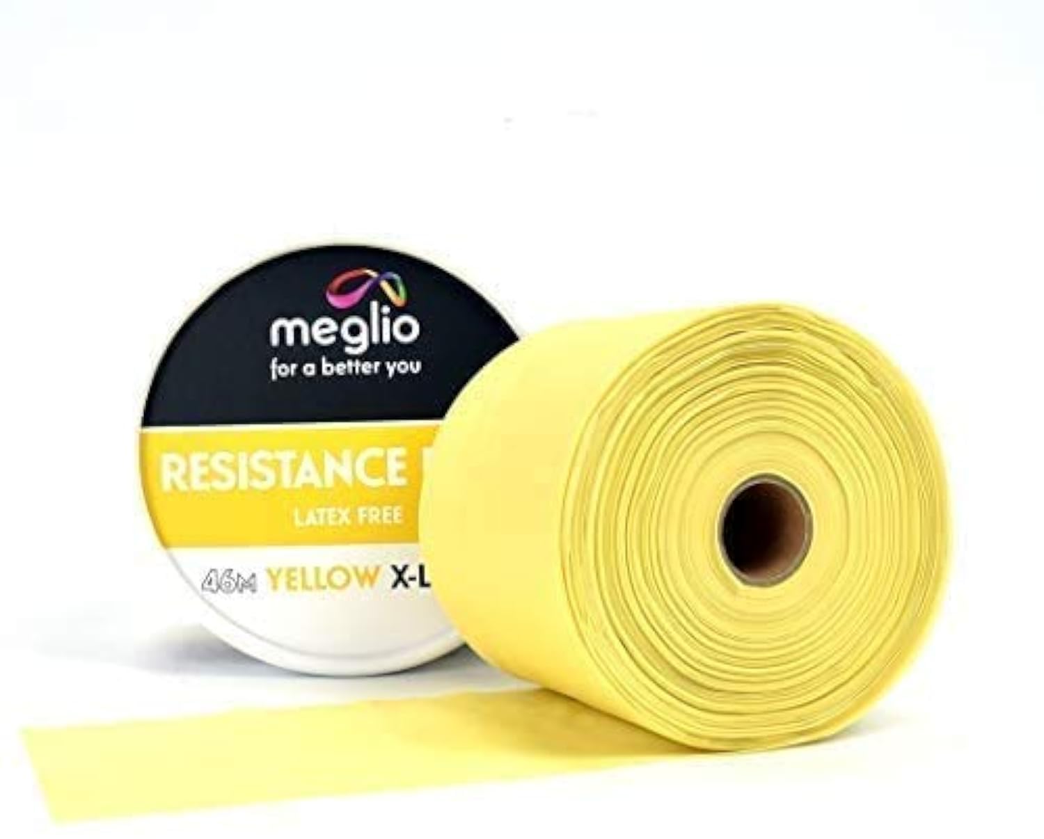 Meglio Fascia di Resistenza Rullo 46 Metri