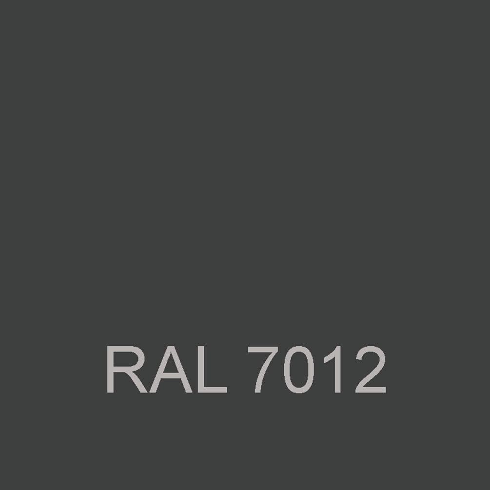 Copertura Dondolo 3 Posti 210 x 145 cm, Grigio - immagine 7