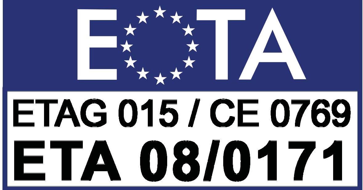 Alberts 331450 Staffa per travi, Tipo A, zincata con procedimento ...