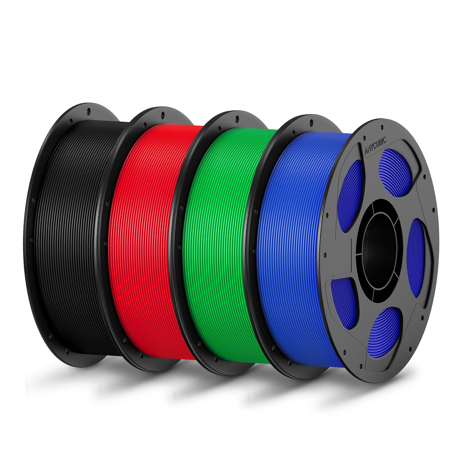 Anycubic PLA Filamento per Stampante 3D 4KG