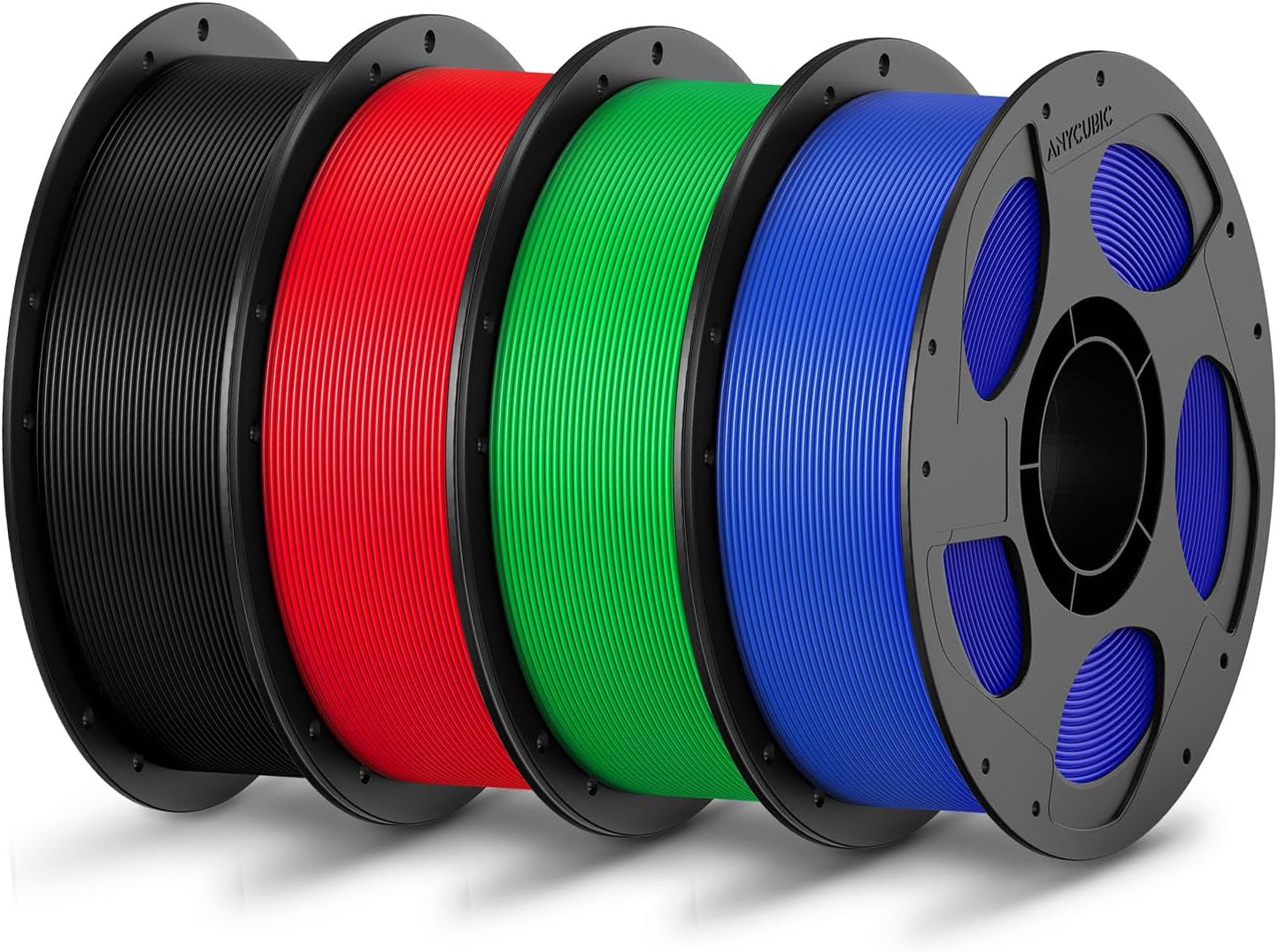 Anycubic PLA Filamento per Stampante 3D 4KG - immagine 1