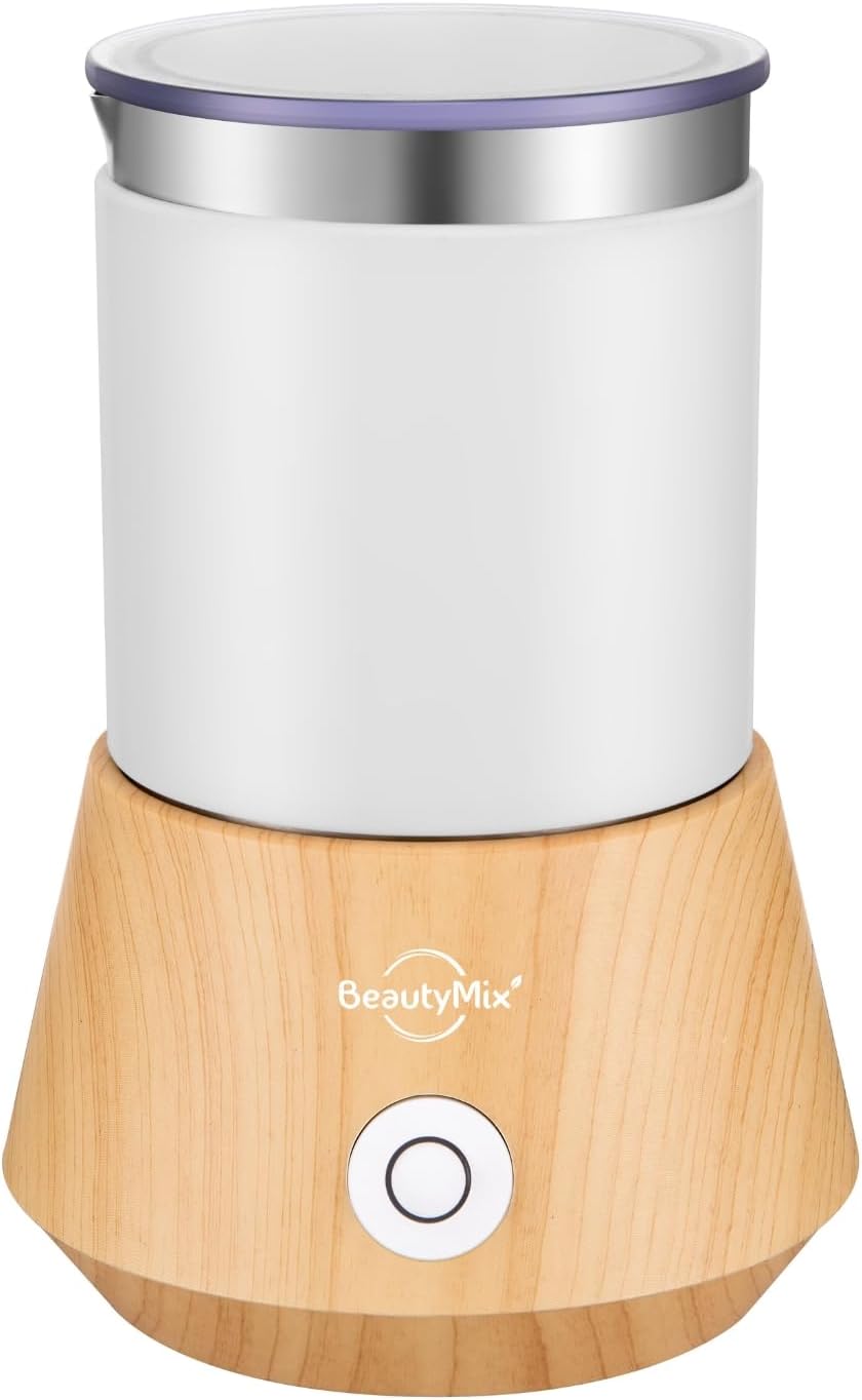 BeautyMix Robot Cosmetico con Bilancia di Precisione