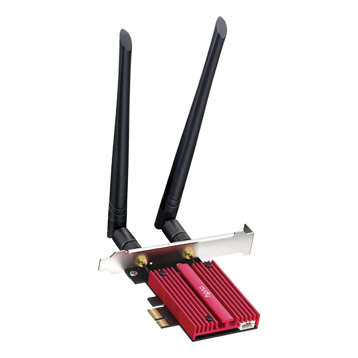 Cudy AX5400 WiFi 6E PCIE Scheda per PC