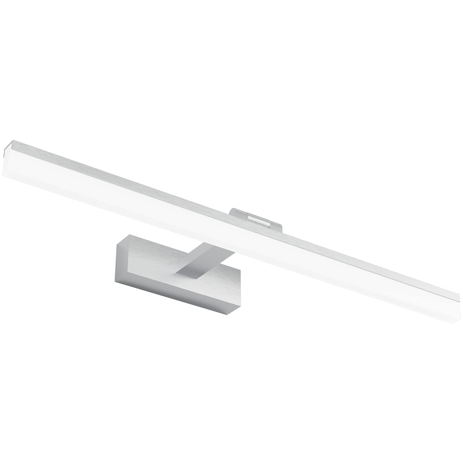 Klighten Lampada da Specchio 60CM 910LM 18W