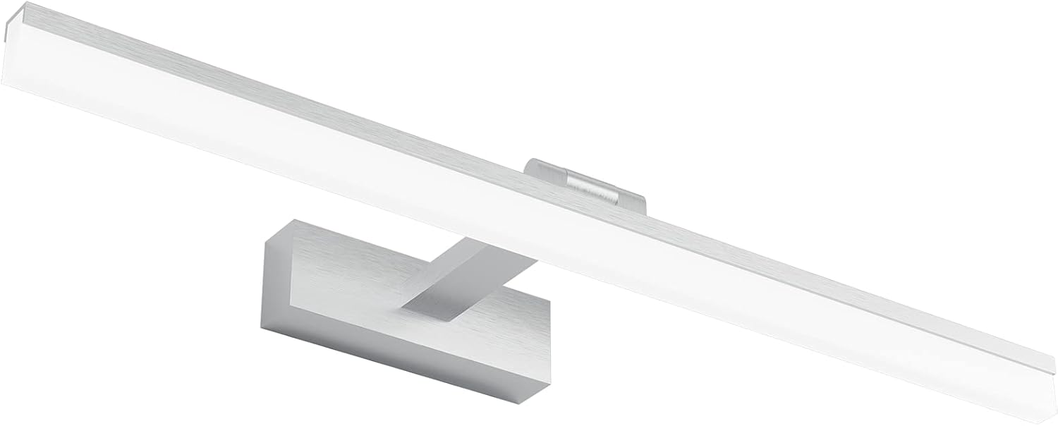 Klighten Lampada da Specchio 60CM 910LM 18W - immagine 1