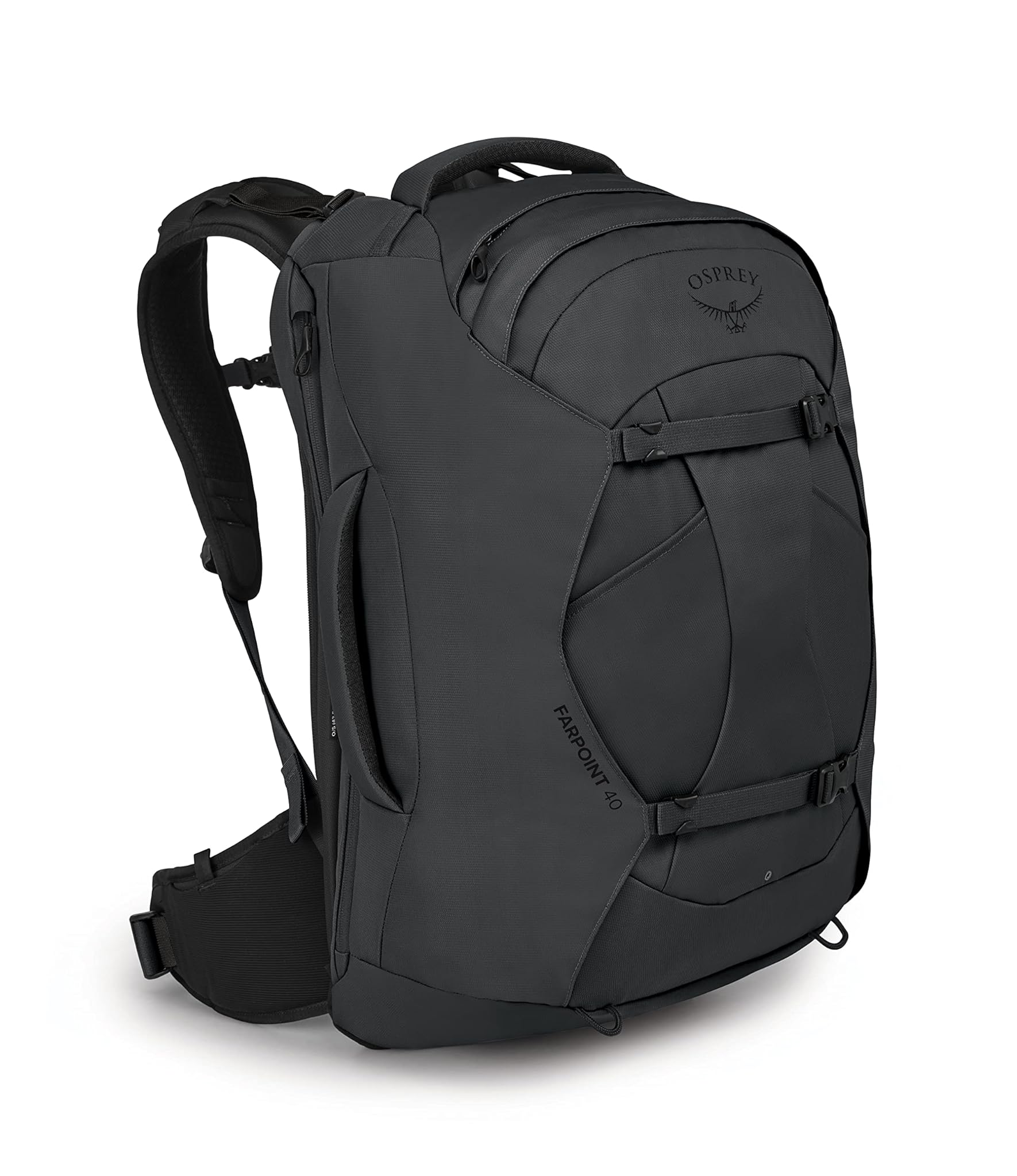 Osprey Farpoint 40 Zaino Uomo (Pacco da 1)