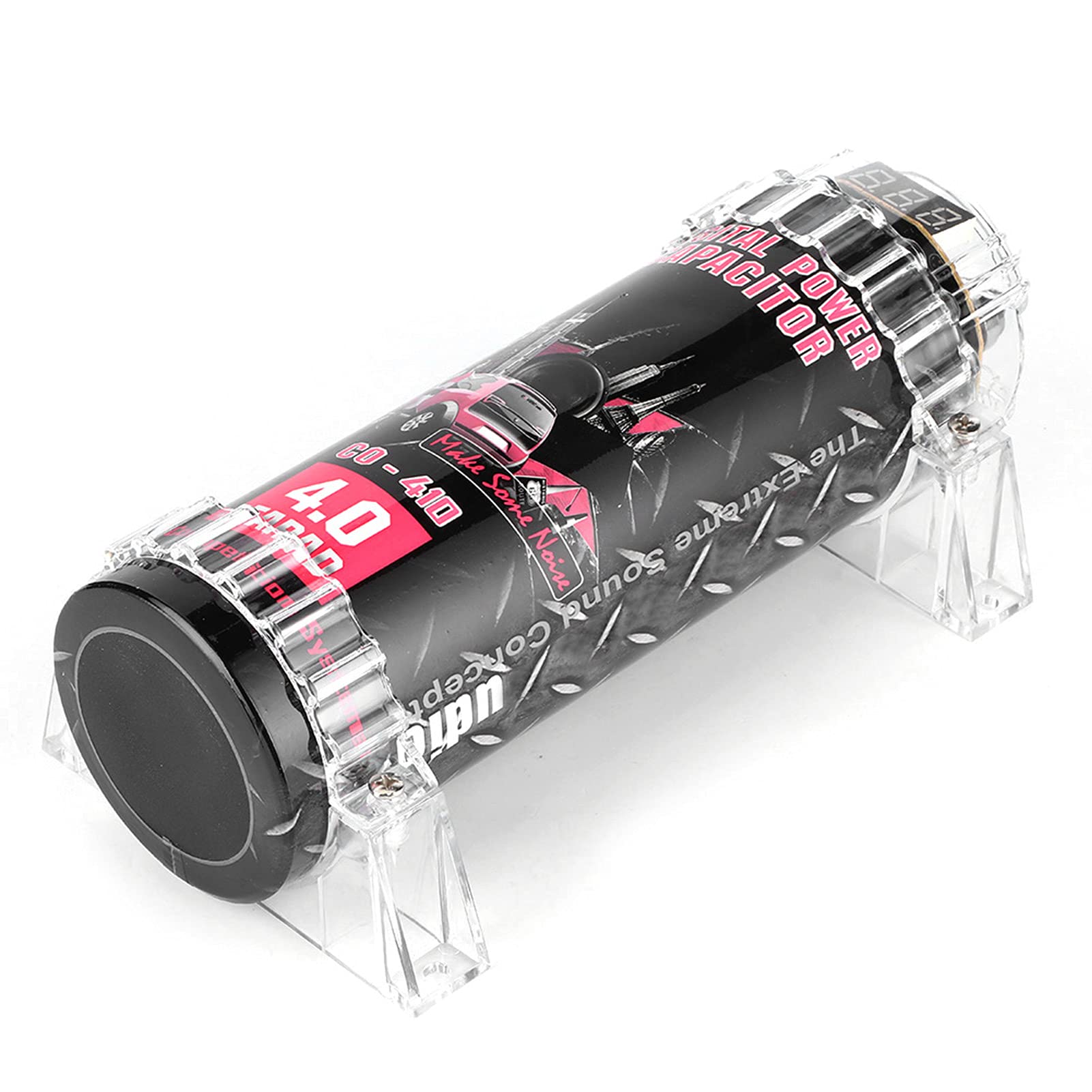 Condensatore di Alimentazione Farad per Audio Auto