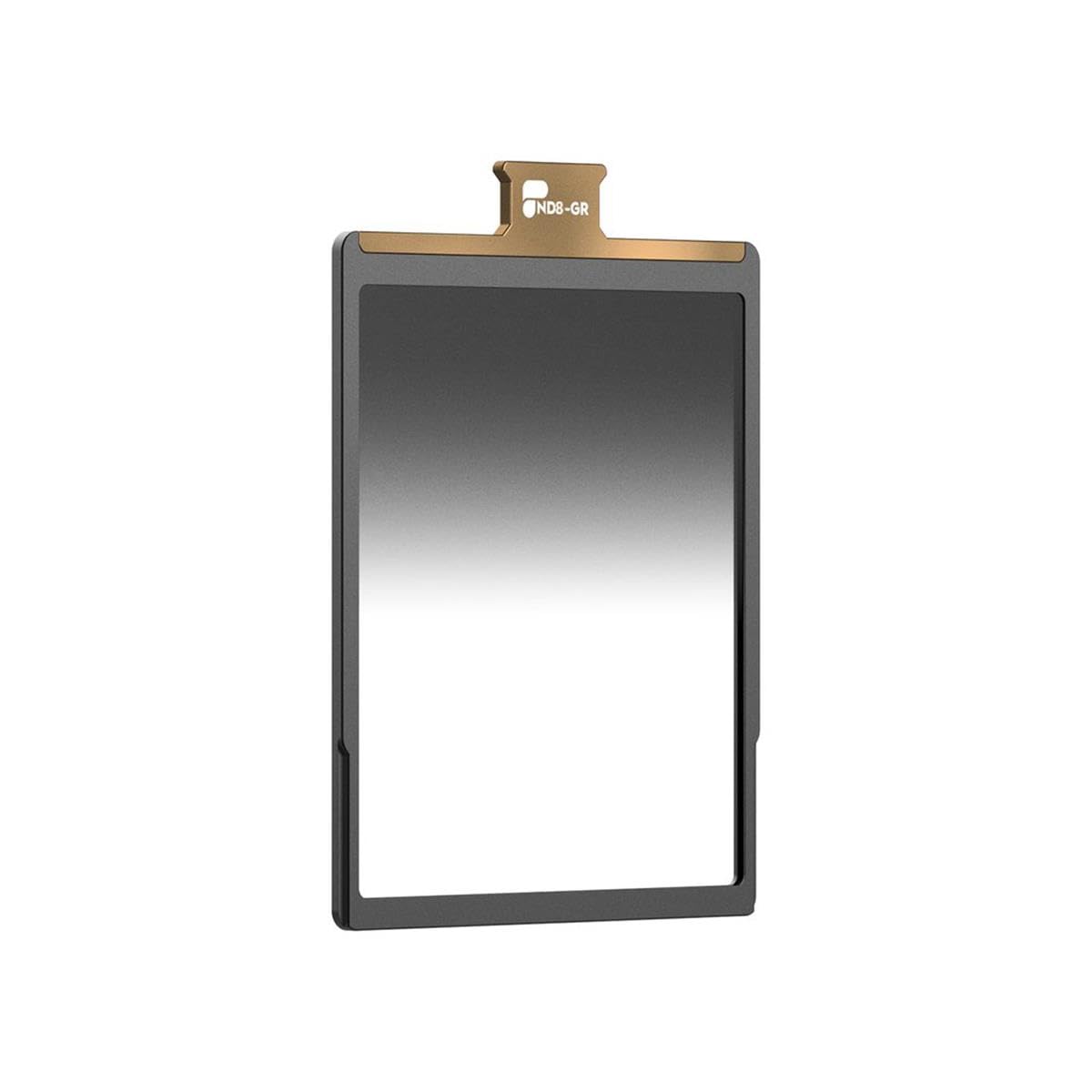 Polarpro BaseCamp - Filtro ND8-GR Fase 3