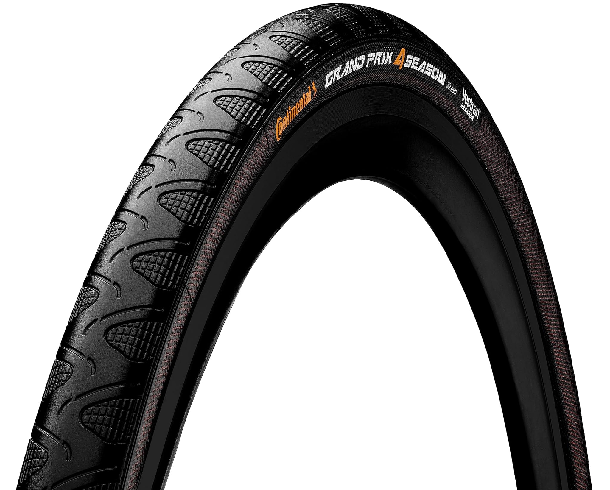 Continental Grand Prix 4 bicycle tyres