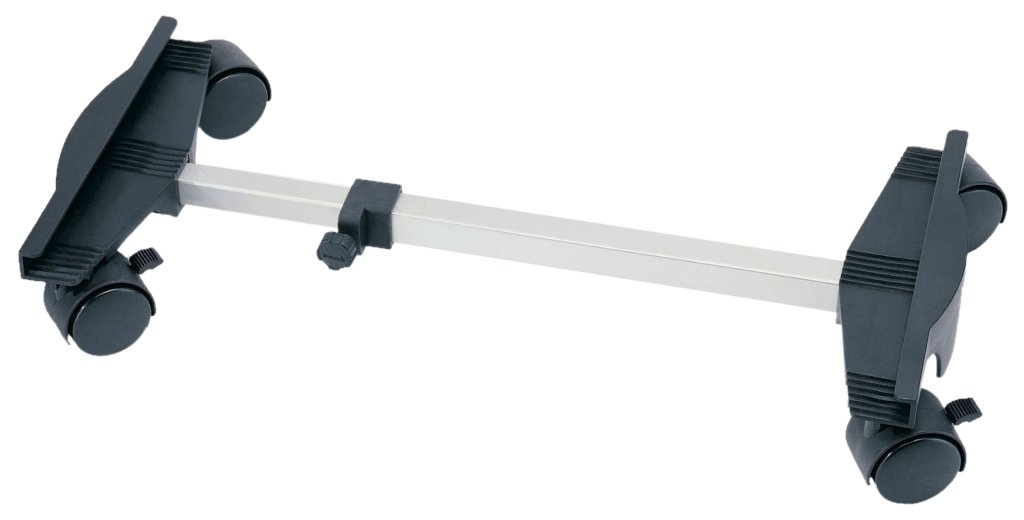 Zibro Carrellino Universale per Stufe a Combustibile