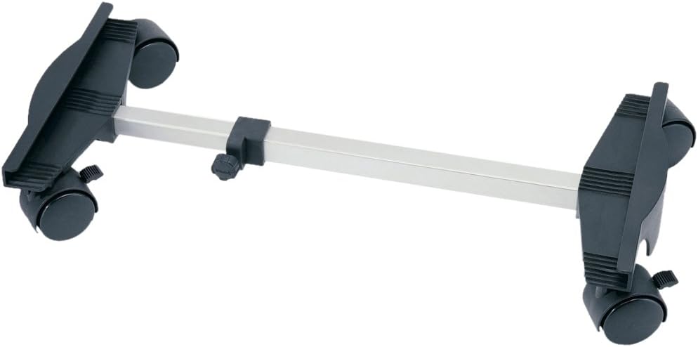 Zibro Carrellino Universale per Stufe a Combustibile - immagine 1