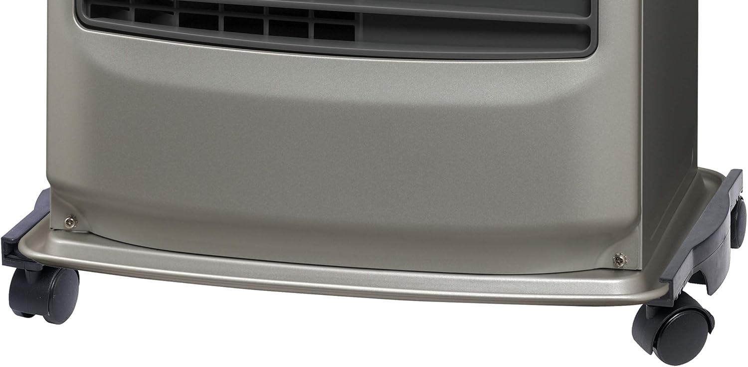 Zibro Carrellino Universale per Stufe a Combustibile - immagine 3