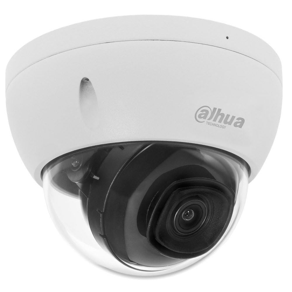 Dahua Ipc-hdbw2241e-s-0280b Security Camera One Size