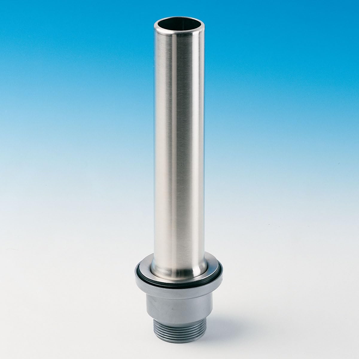 LIRA SIFONI 1911T Piletta Sfioratore Acciaio Inox