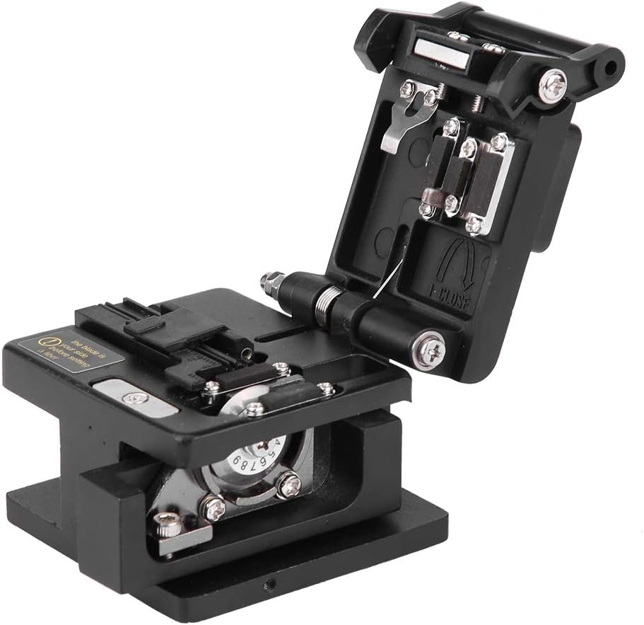 FC-60S Strumento di Scissione Fibra Ottica