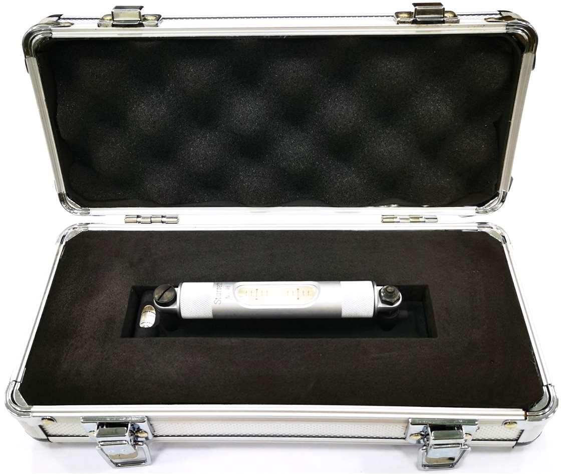 NIVEL CON BASE STARRETT - immagine 4