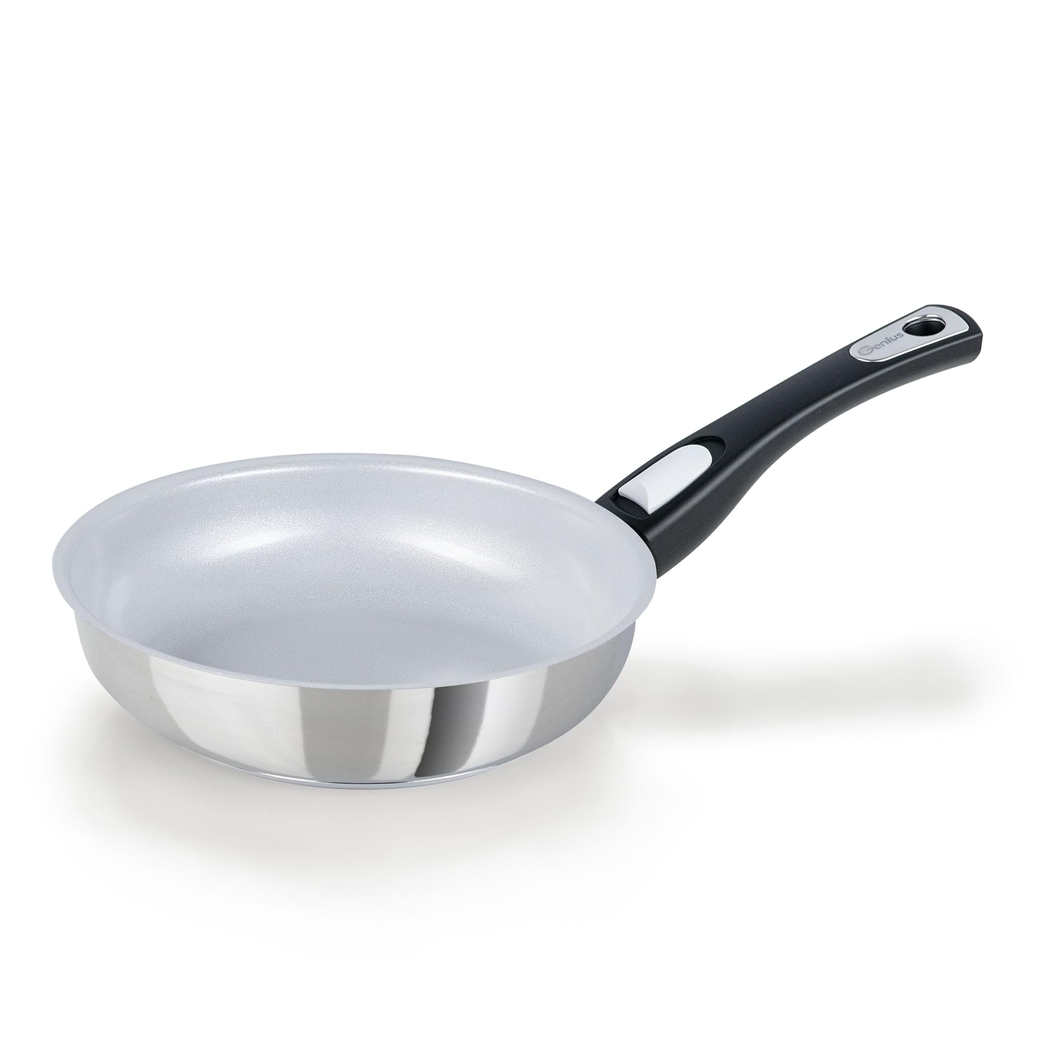 Cera Steel 24669 - Padella 20 cm