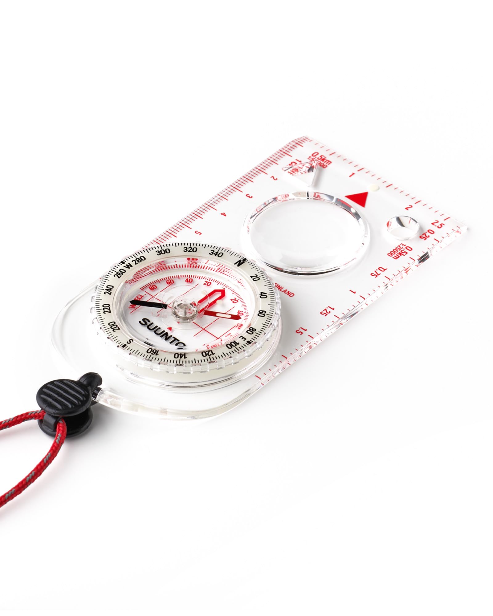 Suunto A-30 - Bussola Navigazione Professionale