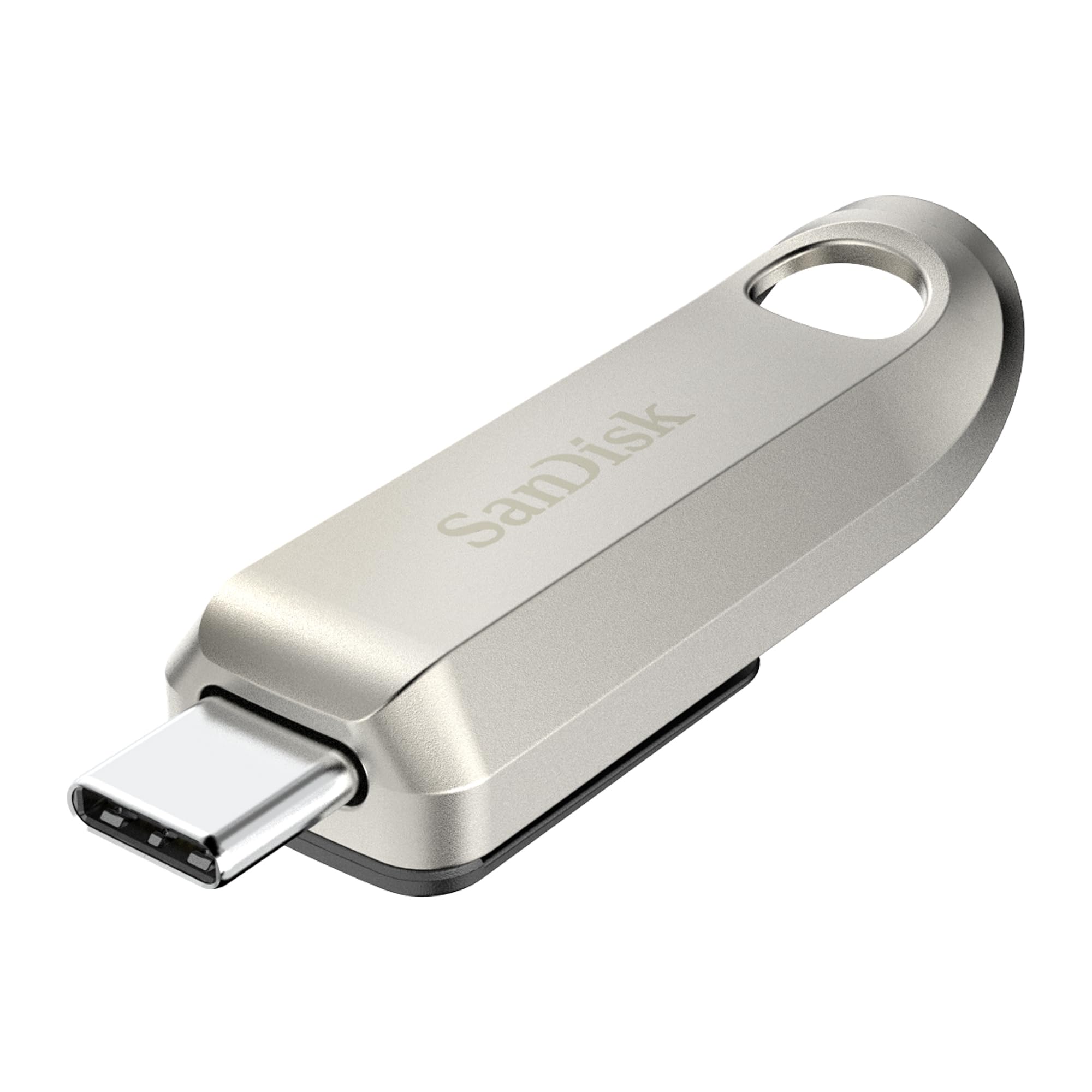 Sandisk 256GB Ultra Luxe - Unità Flash USB Type-C