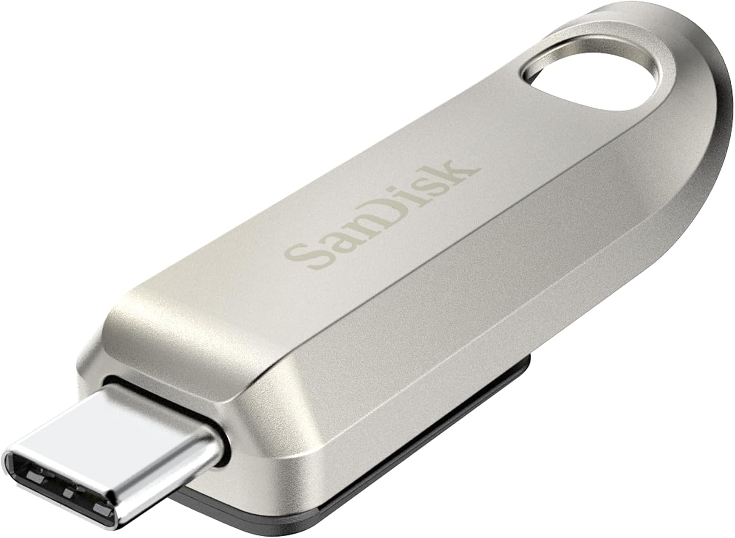 Sandisk 256GB Ultra Luxe - Unità Flash USB Type-C - immagine 1