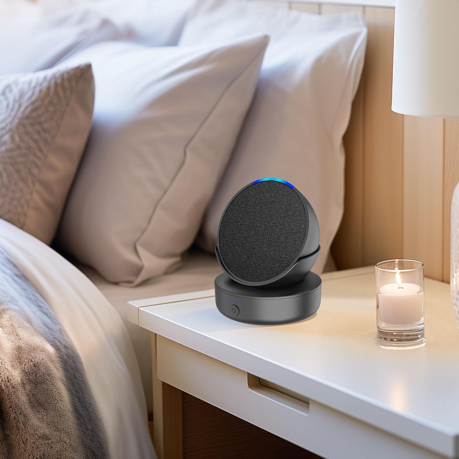 Plusacc Batteria Portatile per POP - immagine 5