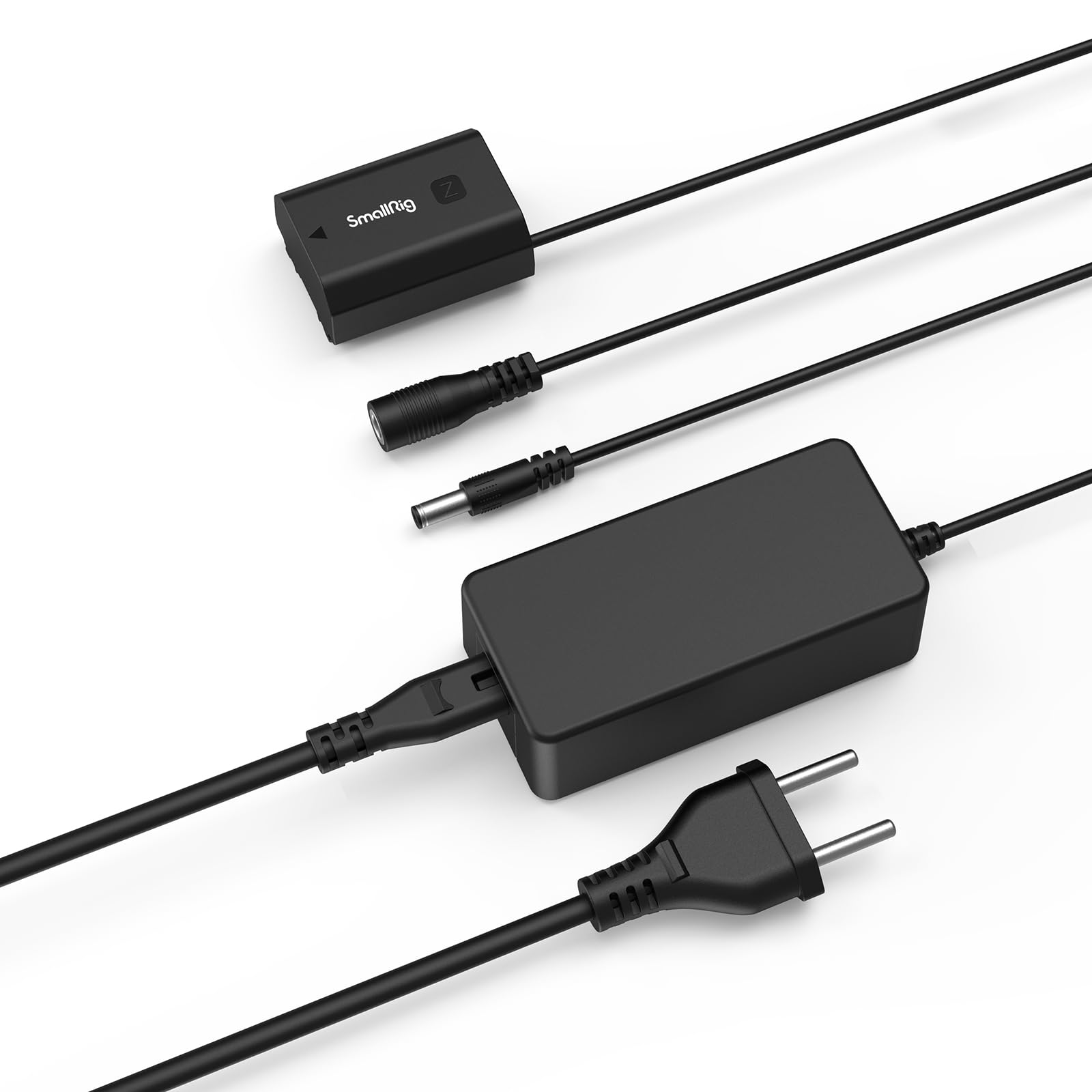 Smallrig NP-FZ100 Kit Adattatore Batteria Fittizia