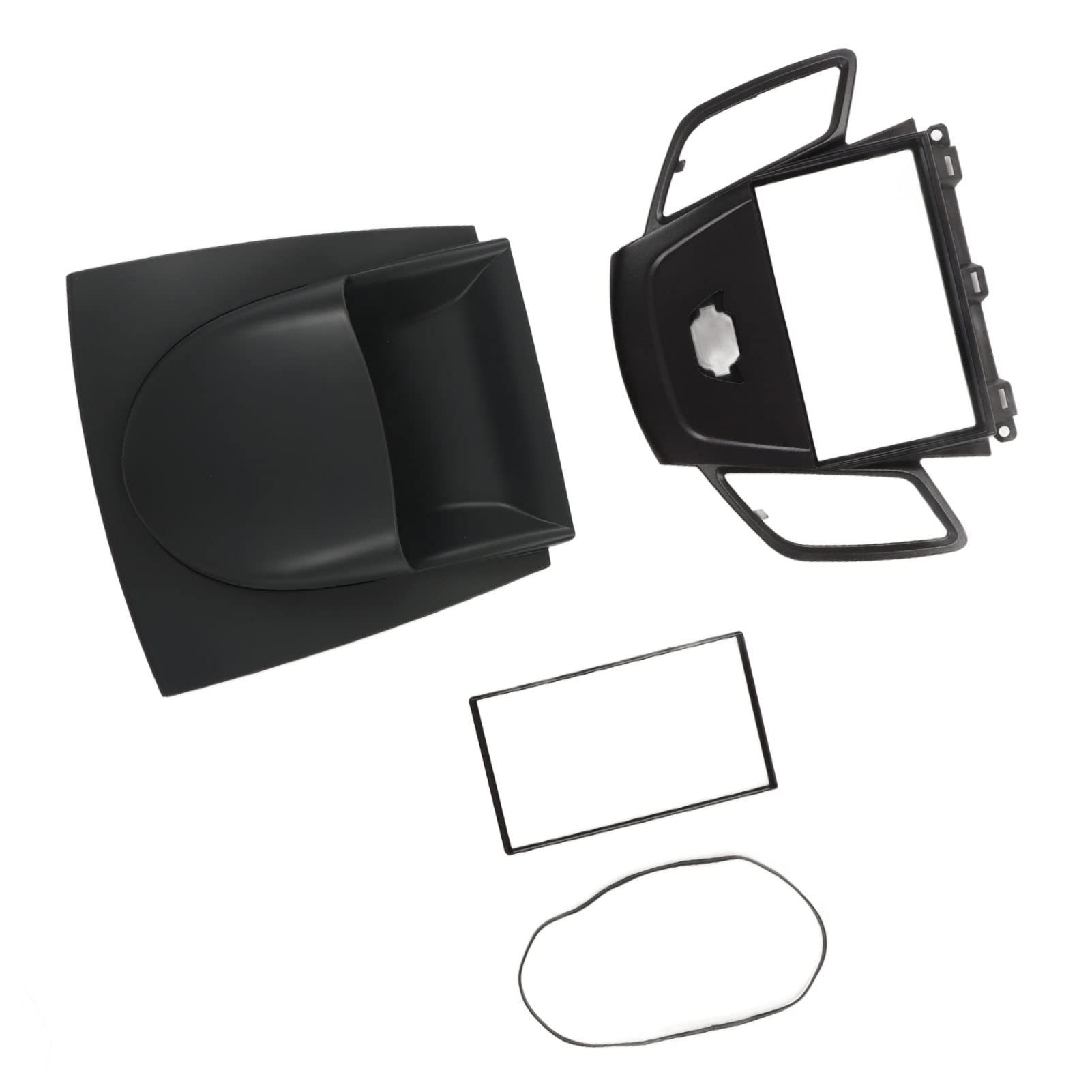 Telaio per Pannello Autoradio in ABS per 2008-2011