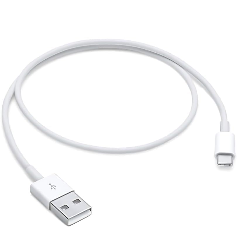 Cavo USB-C Corto 50cm per iPhone 15/16/17 e iPad Pro