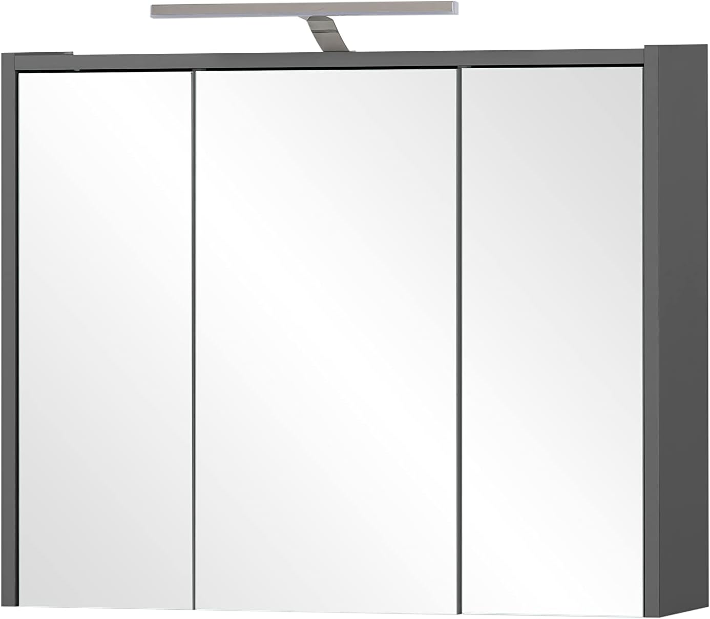Schildmeyer Carlos - Armadietto a Specchio, Antracite