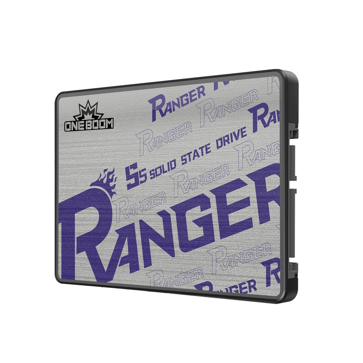 Kingspec OneBoom SSD 1TB SATA III 2.5 pollici Interno