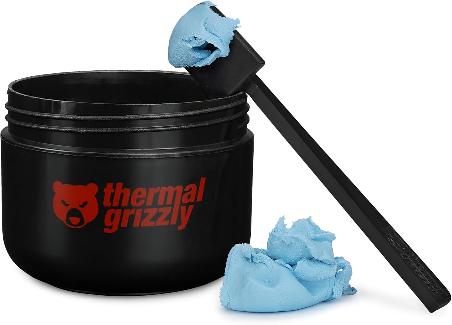 Thermal Grizzly Putty Advance W?rmeleitpaste - 100g - immagine 6