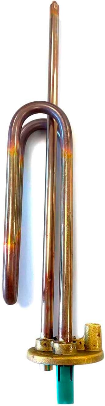 Ariston - Kit Riparazione Scaldabagno Elettrico 1500W - immagine 2