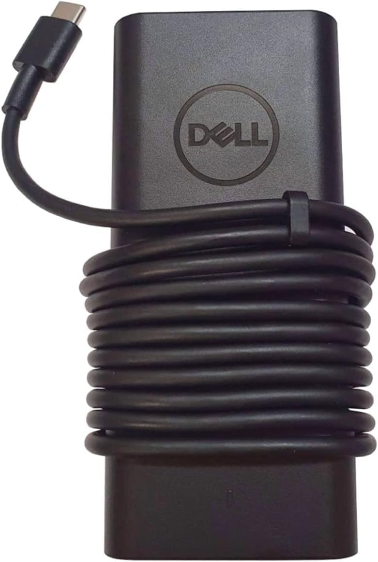 Dell Caricatore USB-C 65W - immagine 1