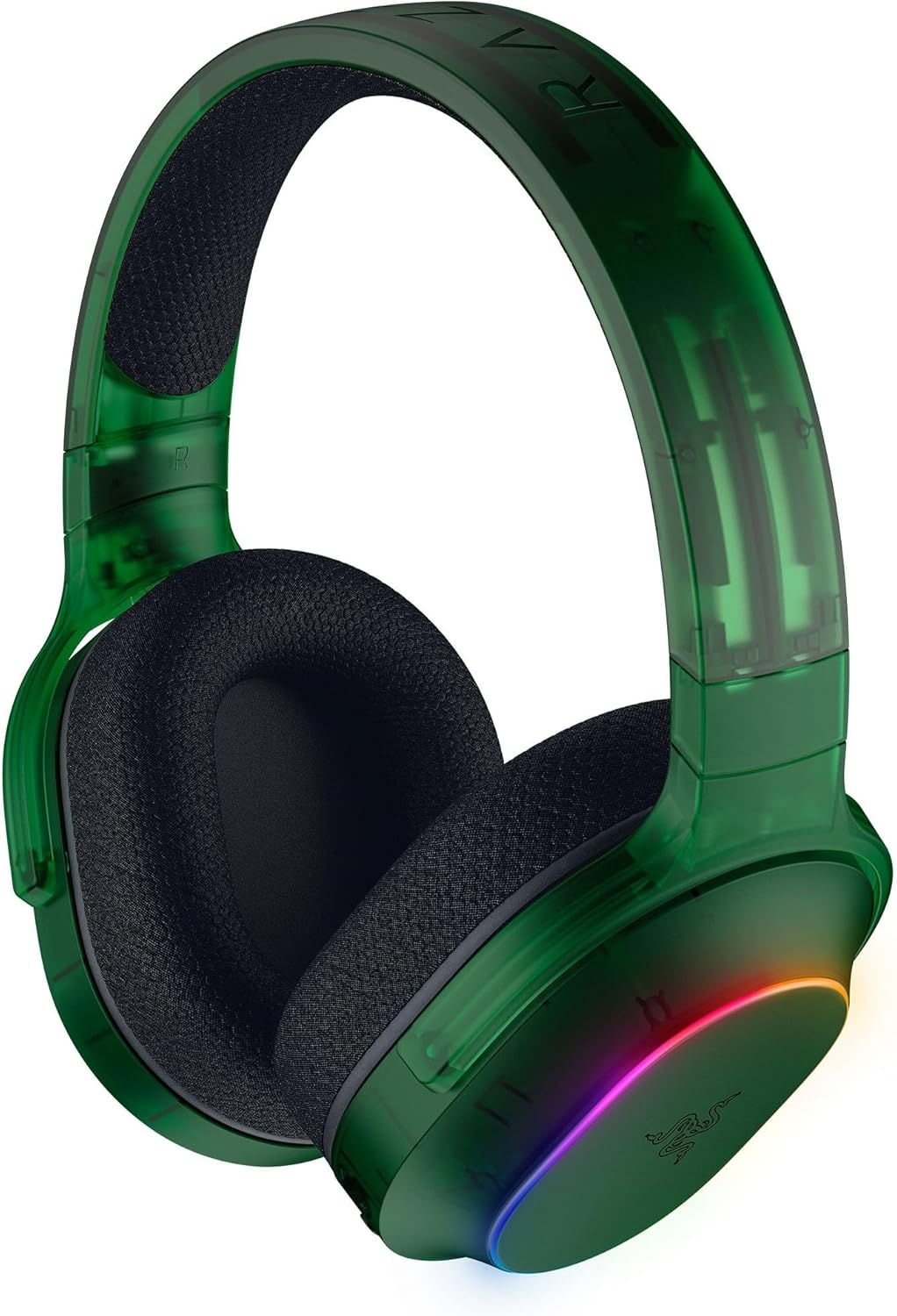 Razer Barracuda X Phantom Green - Cuffie Gaming Wireless - immagine 9