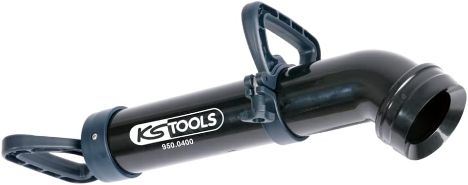 Sbocco a pompa - immagine 1