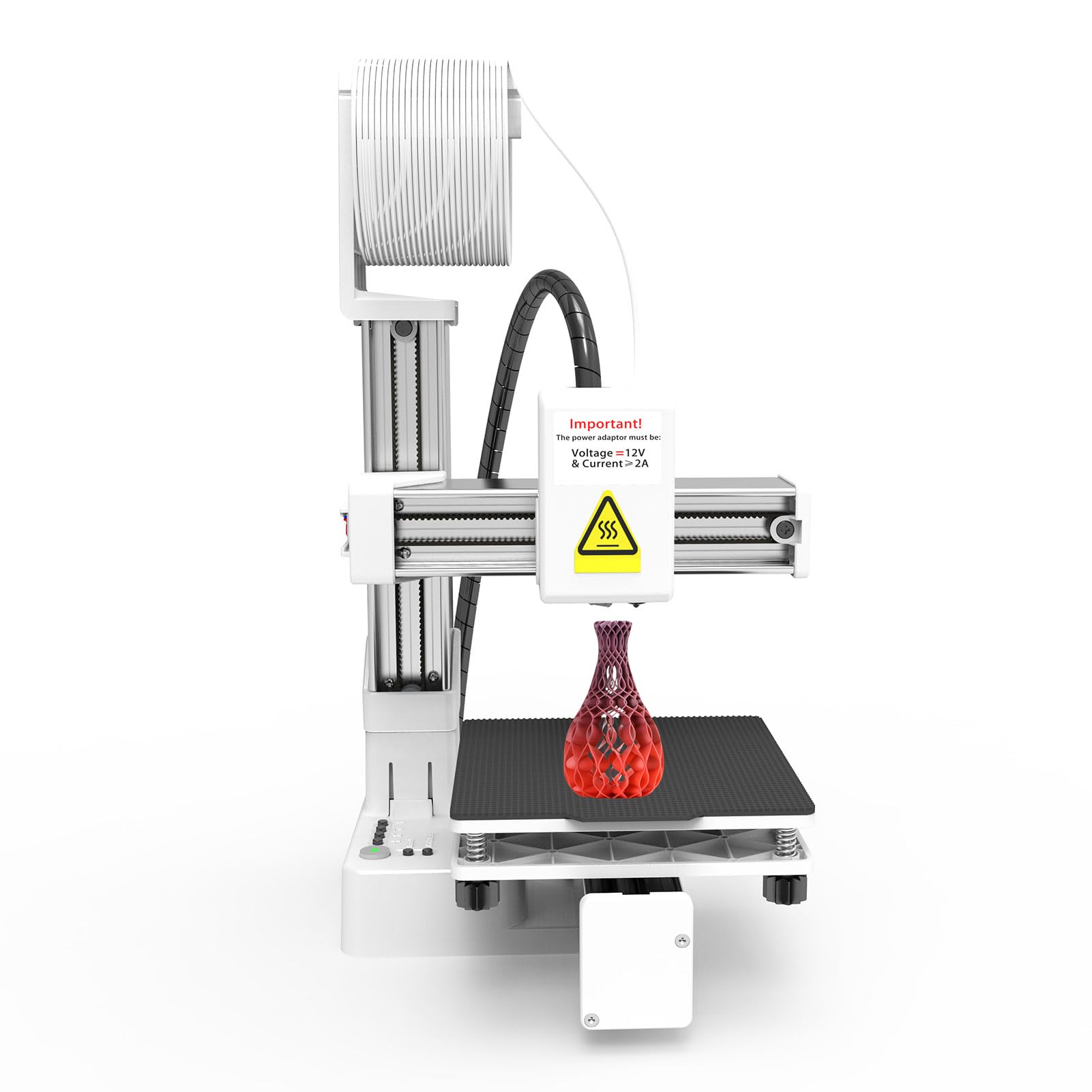 EasyThreed K10 - Mini Stampante 3D Desktop per Bambini